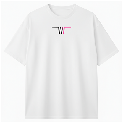 CAMISETA REGULAR HECHO CON SAZÓN