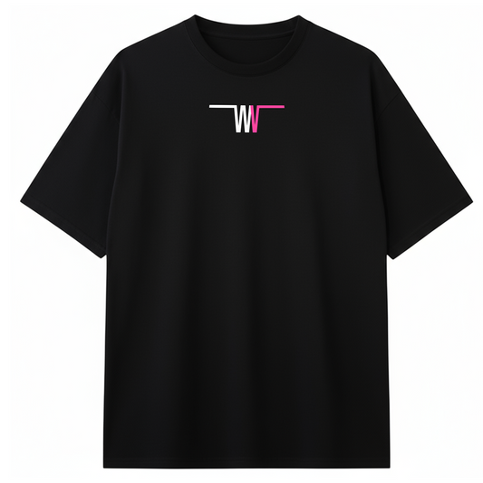 CAMISETA REGULAR HECHO CON SAZÓN