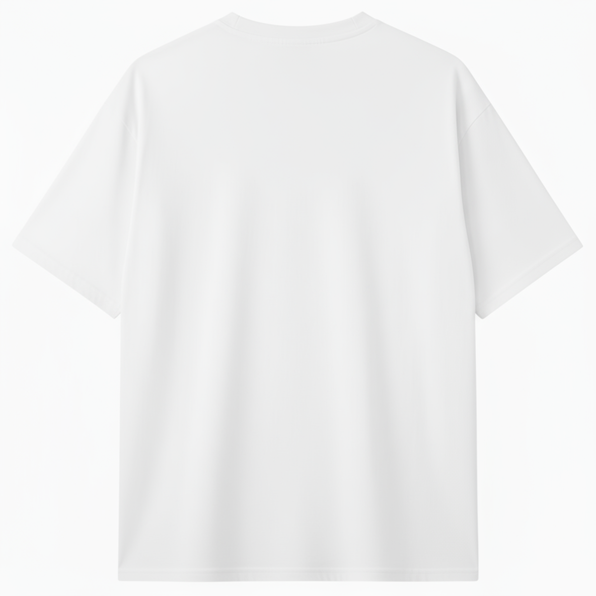 CAMISETA REGULAR FLOWVIBES