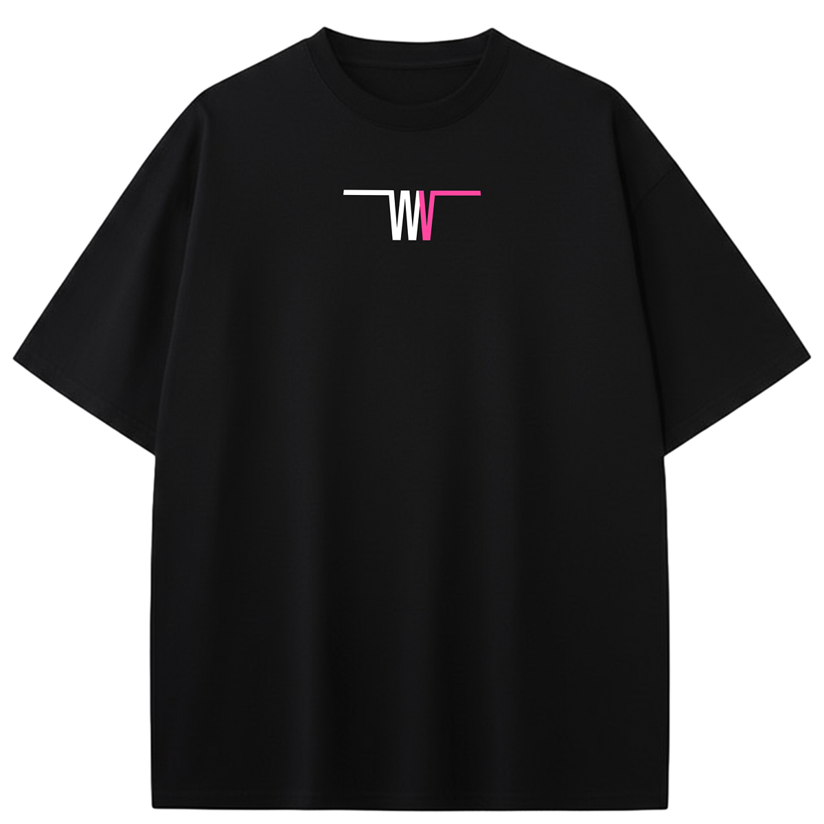 CAMISETA OVERSIZE SENTIMIENTO BACHATERO