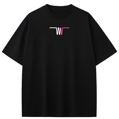 CAMISETA OVERSIZE SENTIMIENTO BACHATERO