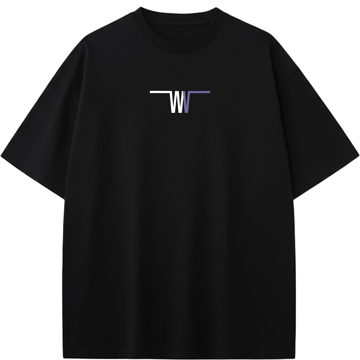 CAMISETA OVERSIZE ZOUK LIFE