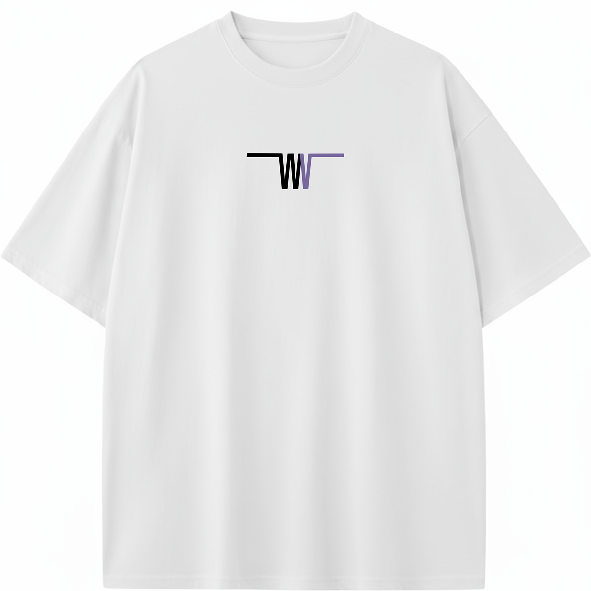 CAMISETA OVERSIZE ZOUK LIFE