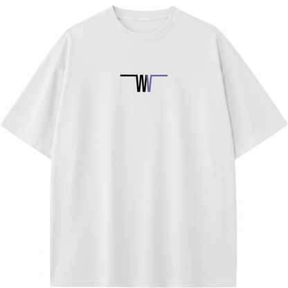 CAMISETA OVERSIZE ZOUK LIFE