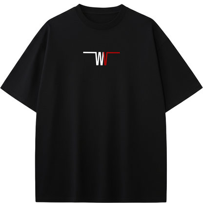 CAMISETA OVERSIZE BACHATA ADDICTED