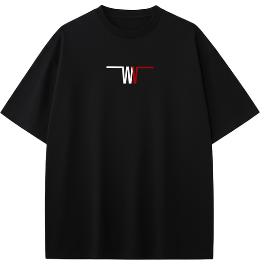 CAMISETA OVERSIZE BACHATA ADDICTED